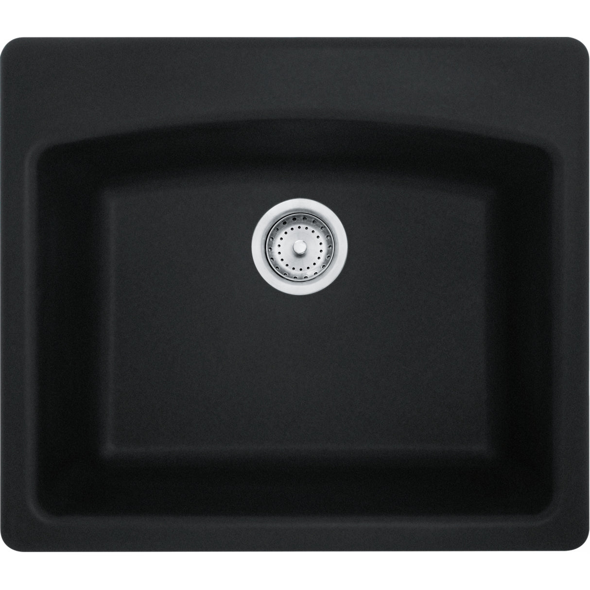 Ellipse Dual Mount Sink