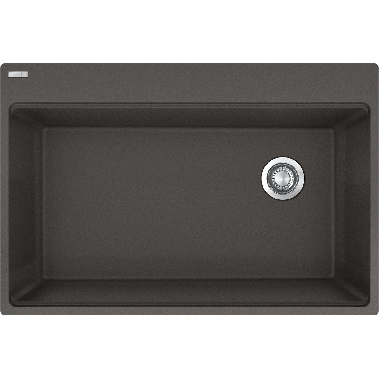 Maris Dual Mount Sink