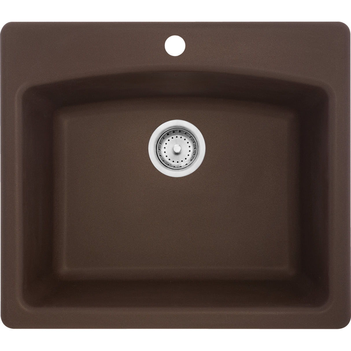 Ellipse Dual Mount Sink
