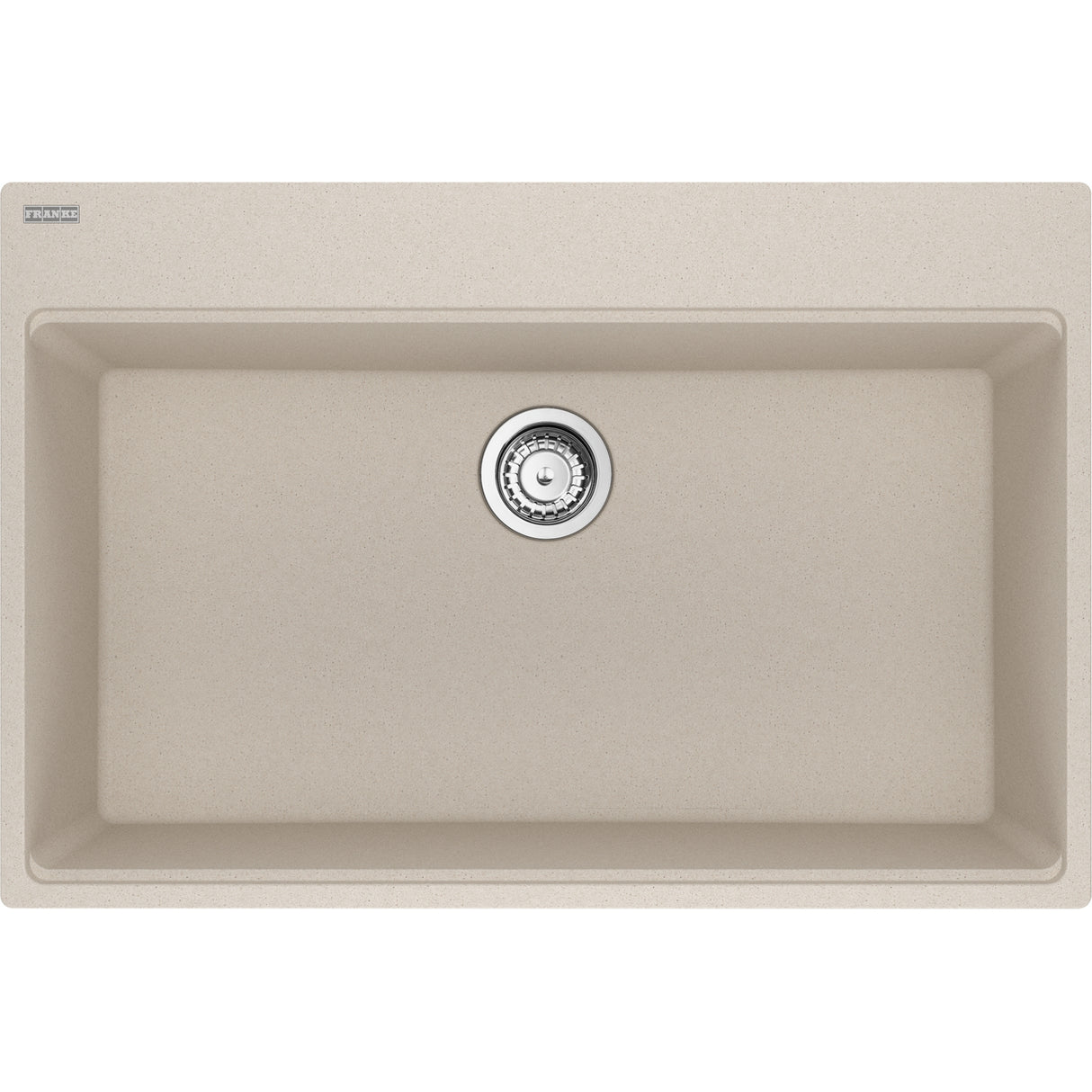 Maris Dual Mount Sink