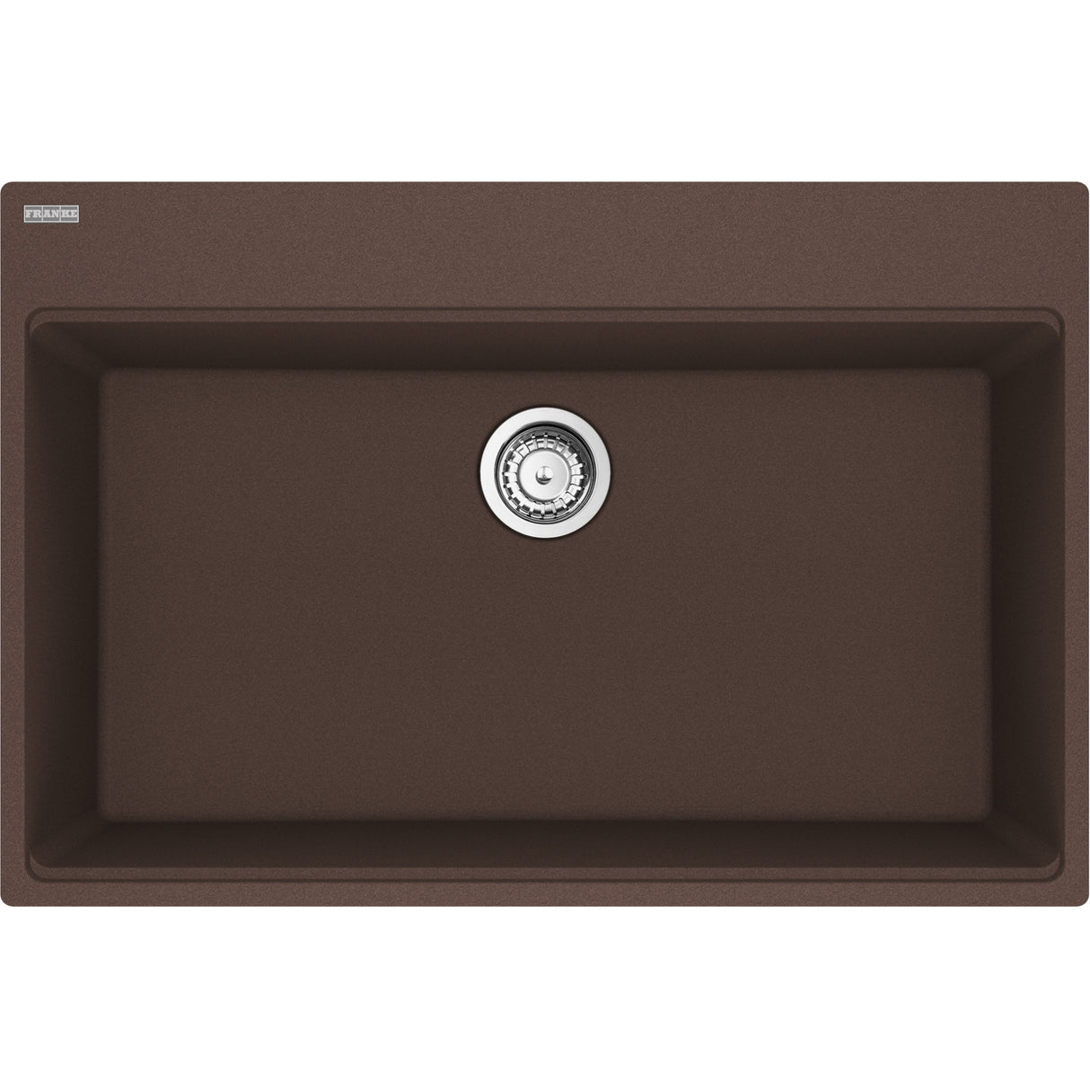 Maris Dual Mount Sink
