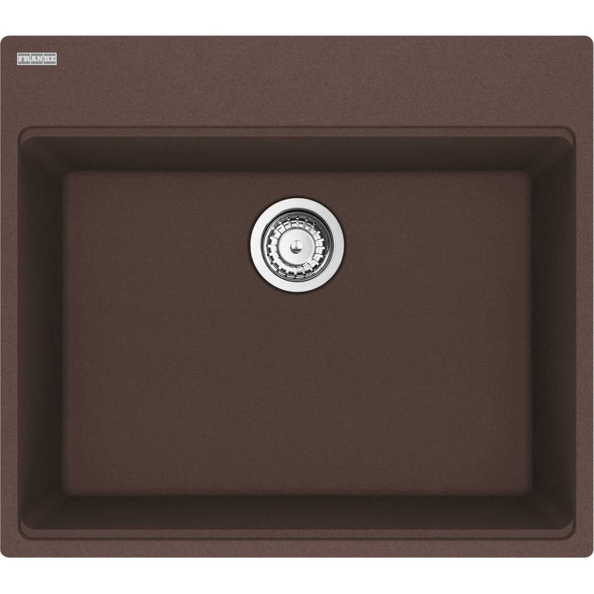 Maris Dual Mount Sink MAG61023ADA-CHA-S