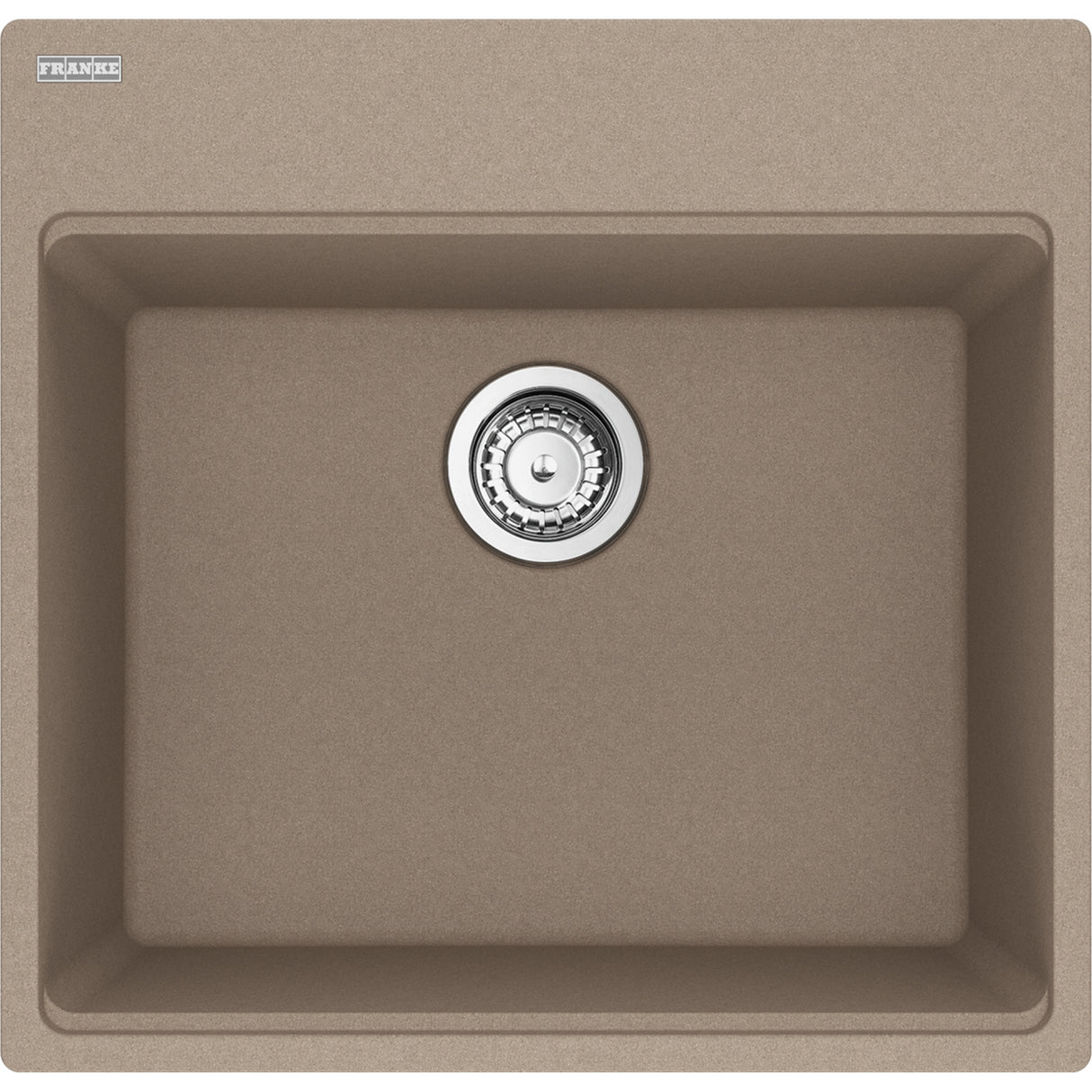 Maris Dual Mount Sink