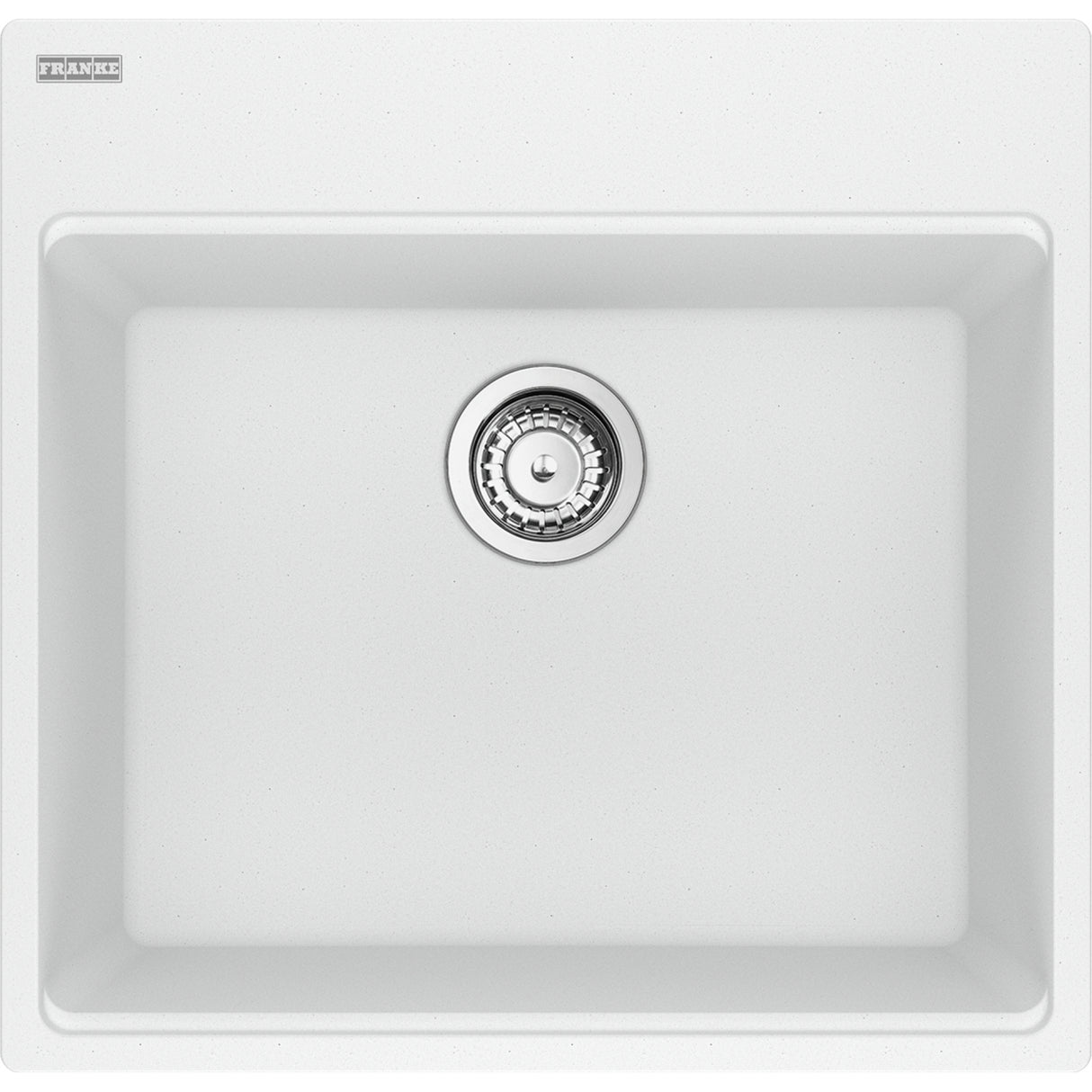 Maris Dual Mount Sink