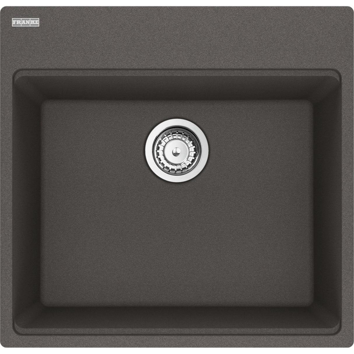 Maris Dual Mount Sink