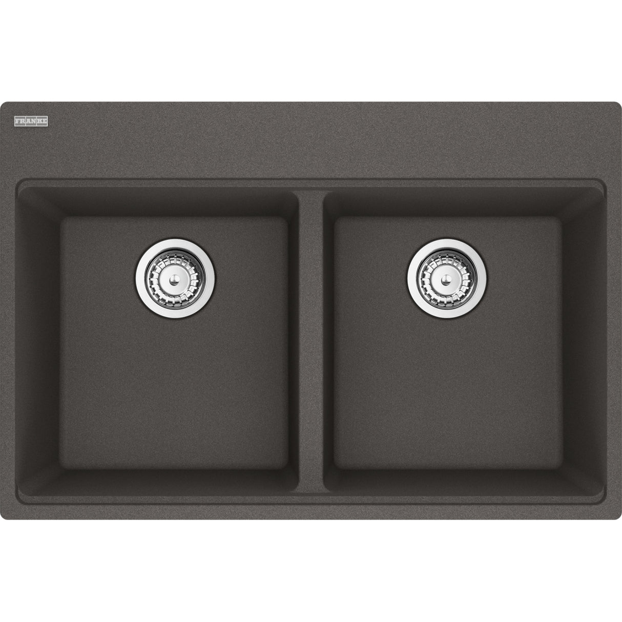 Maris Dual Mount Sink