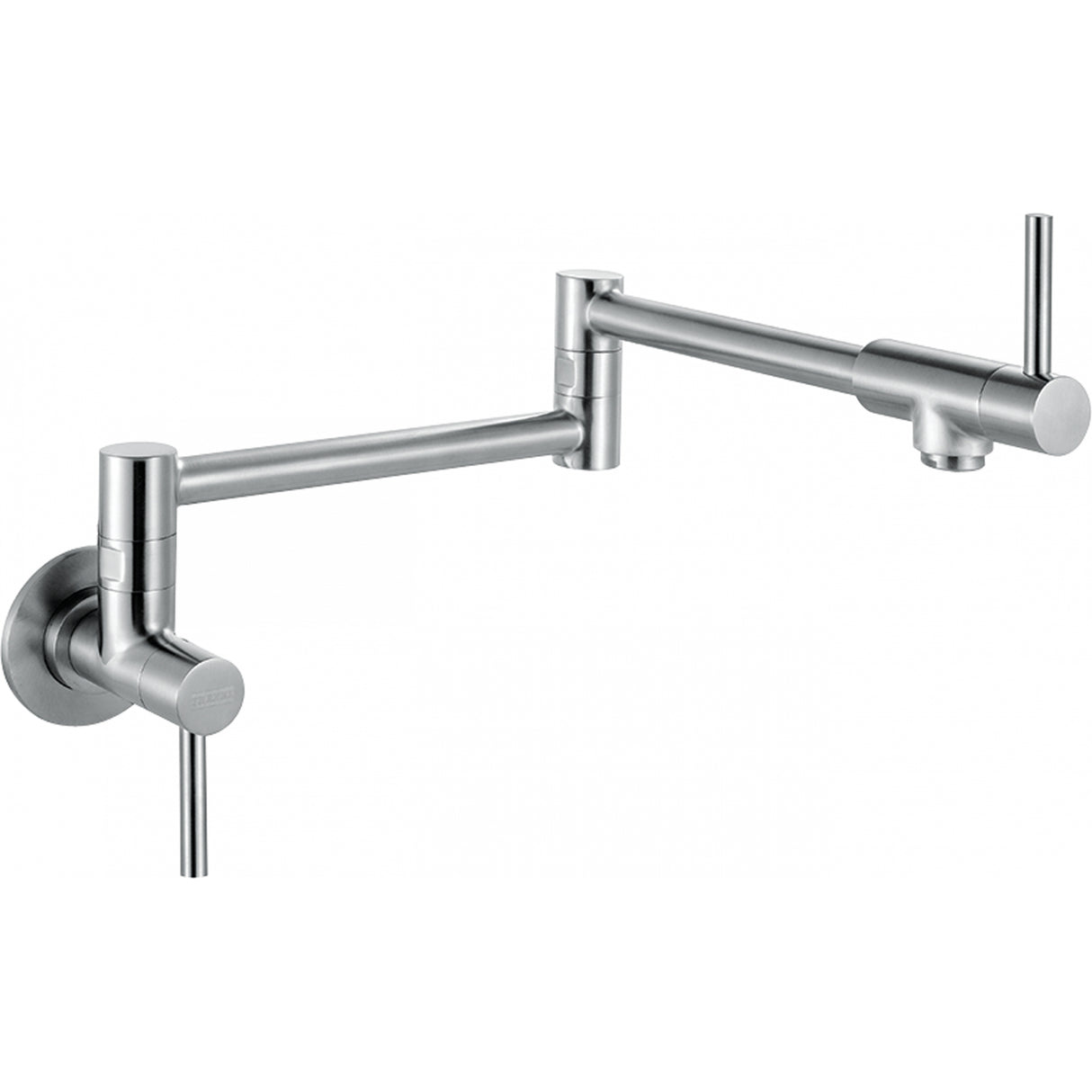 Steel Pot Filler