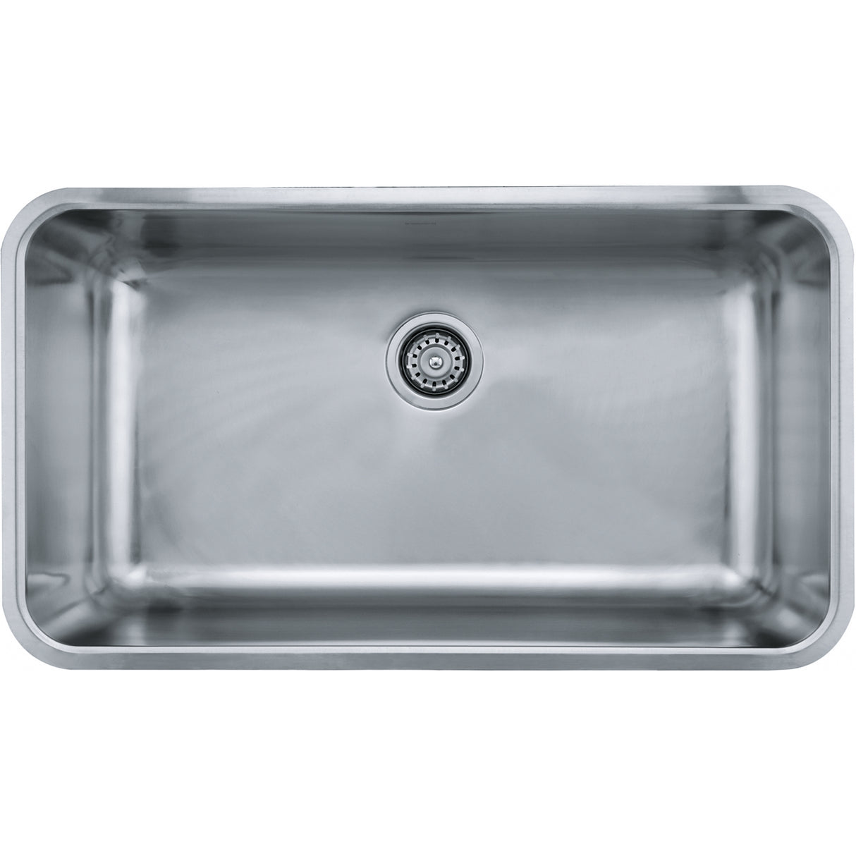 Grande Undermount Sink