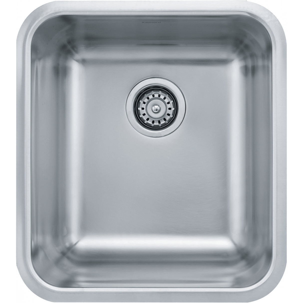 Grande Undermount Sink