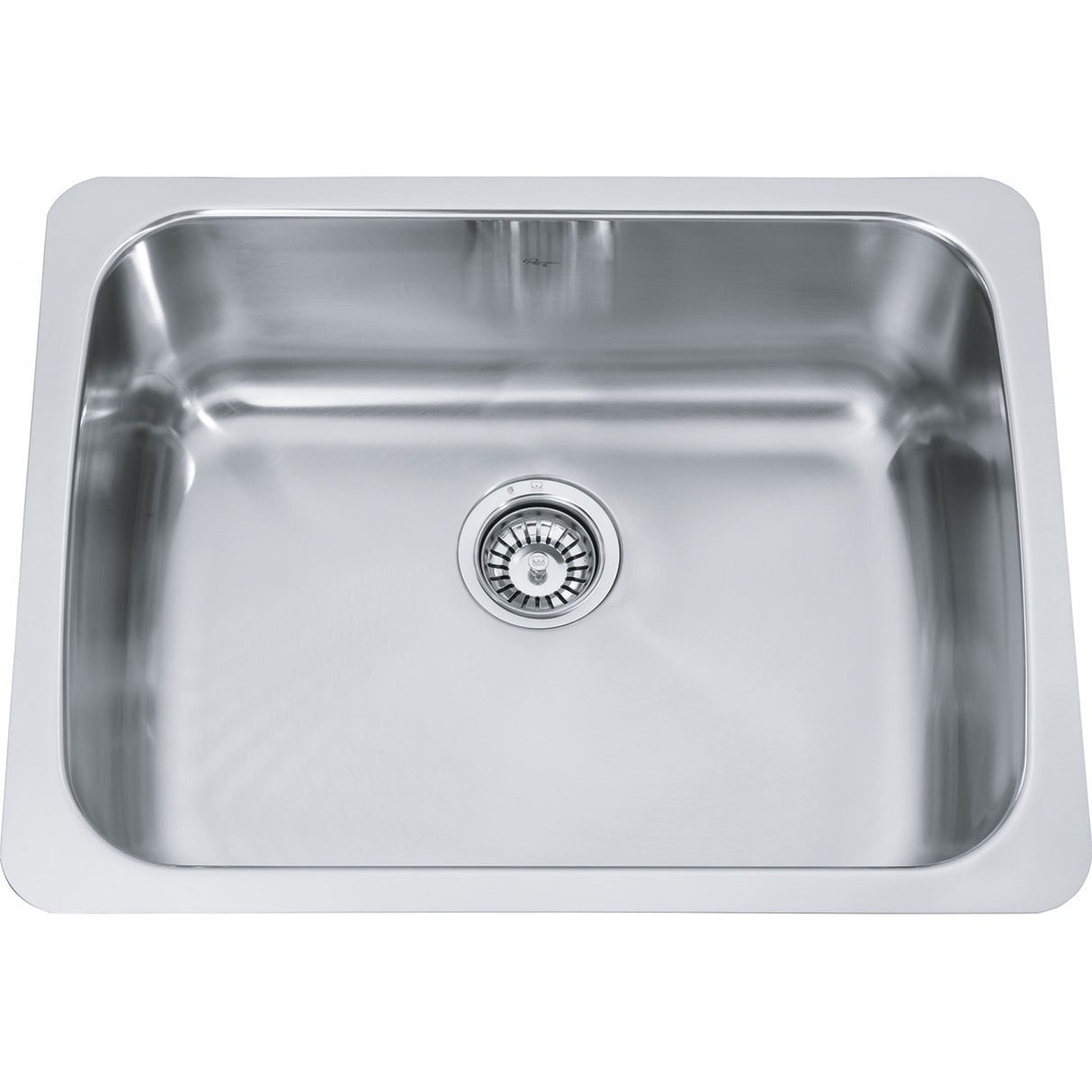 Reginox Undermount Sink