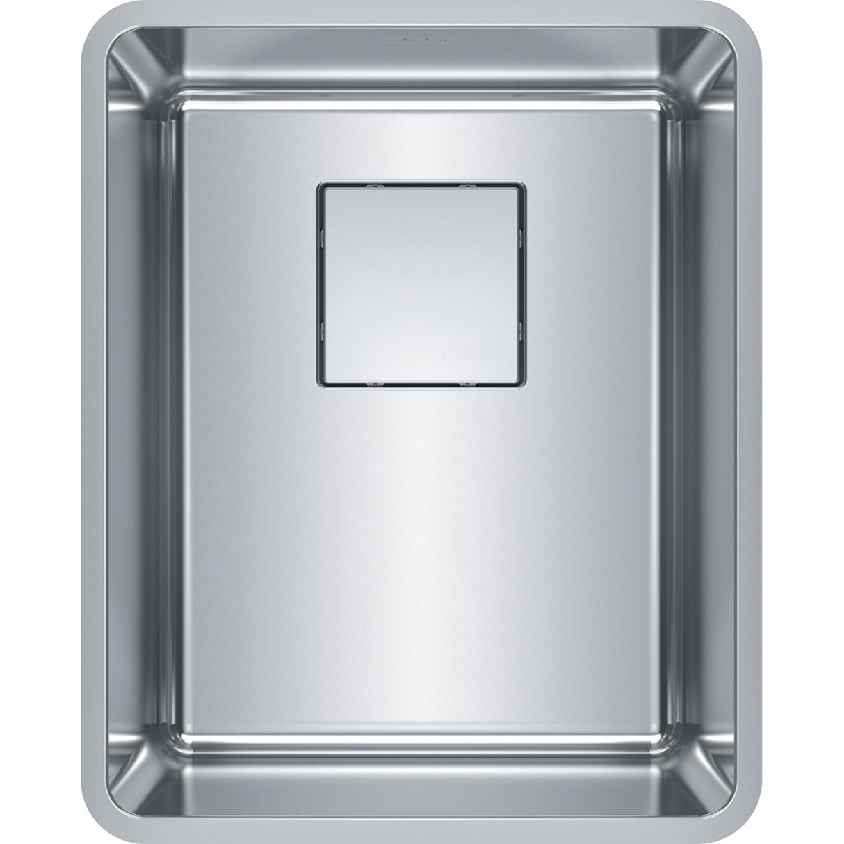 Pescara Undermount Sink