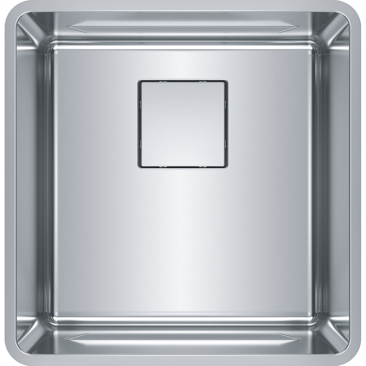 Pescara Undermount Sink