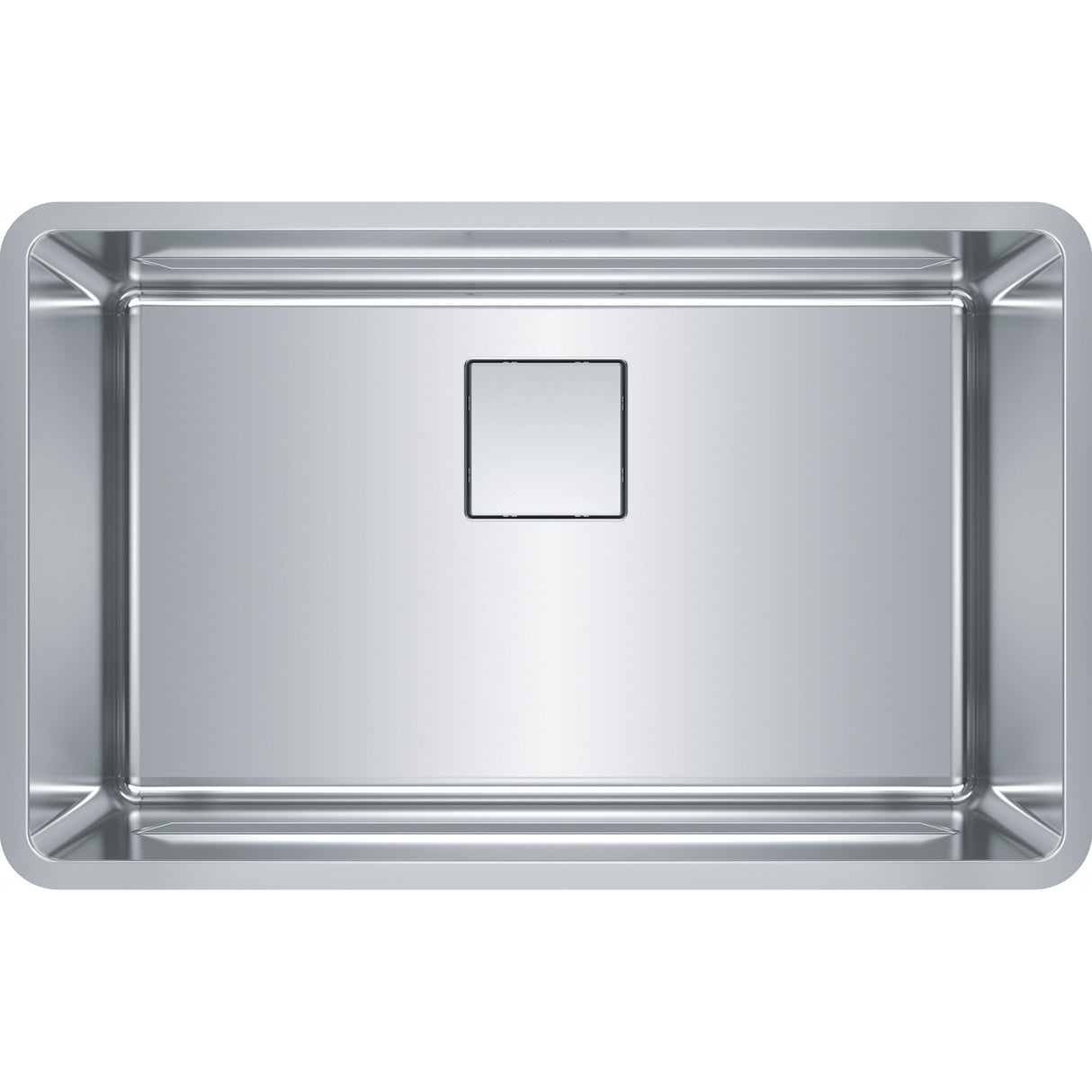 Pescara Undermount Sink