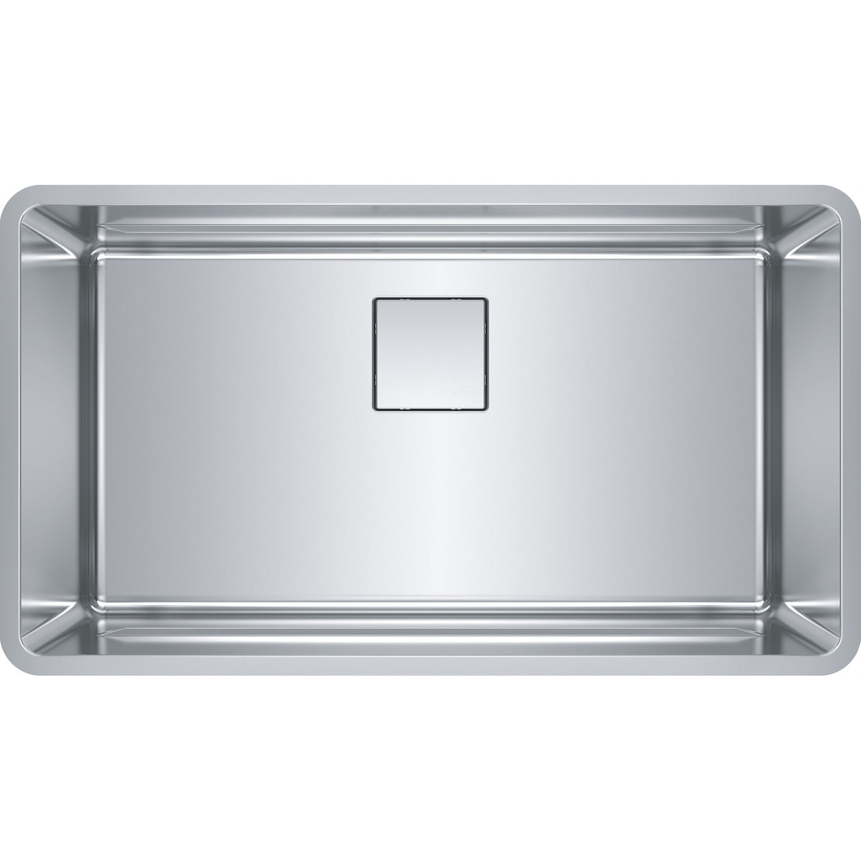 Pescara Undermount Sink