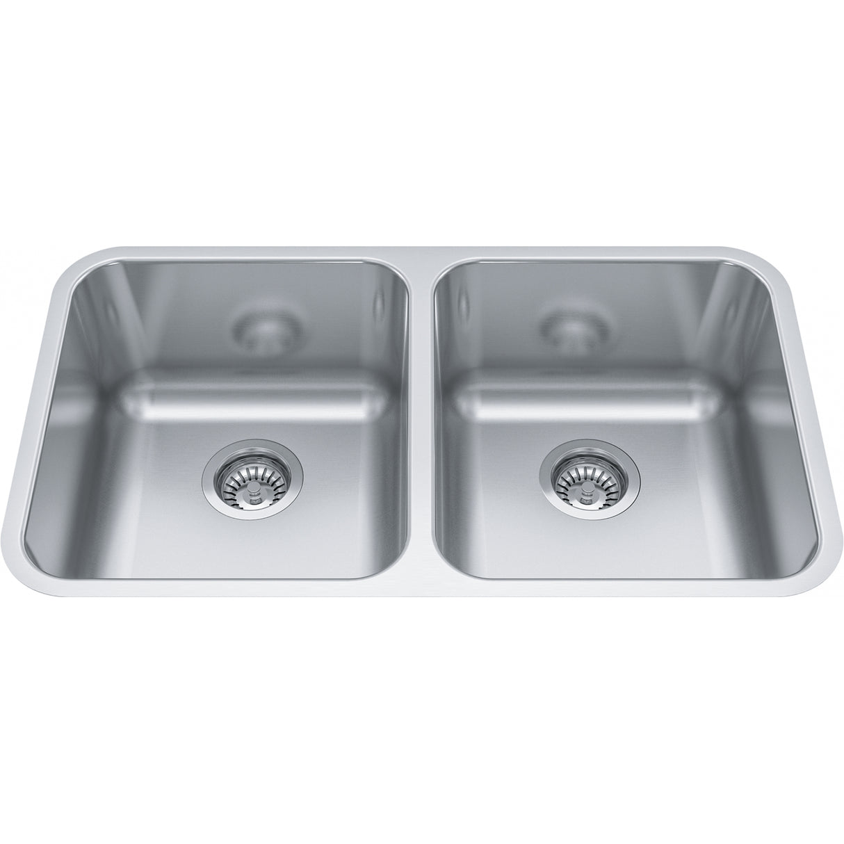 Reginox Undermount Sink - ND1831UA-9