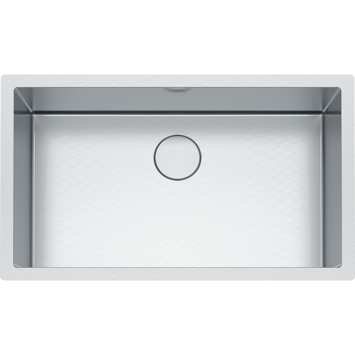 Professional 2.0 Sink