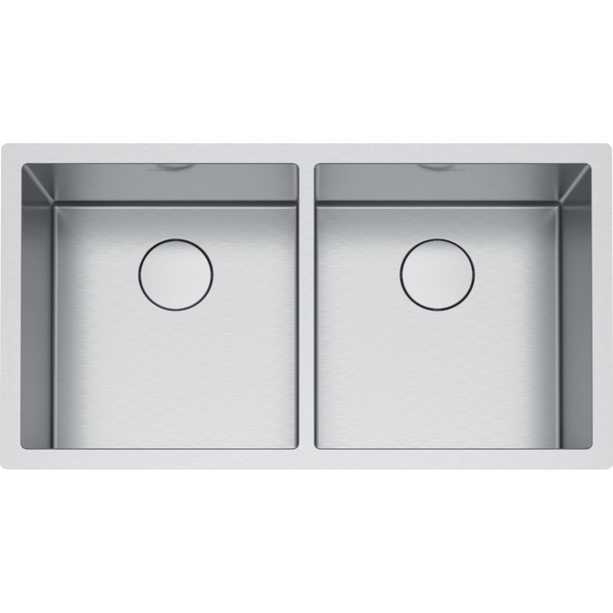 Professional 2.0 Sink