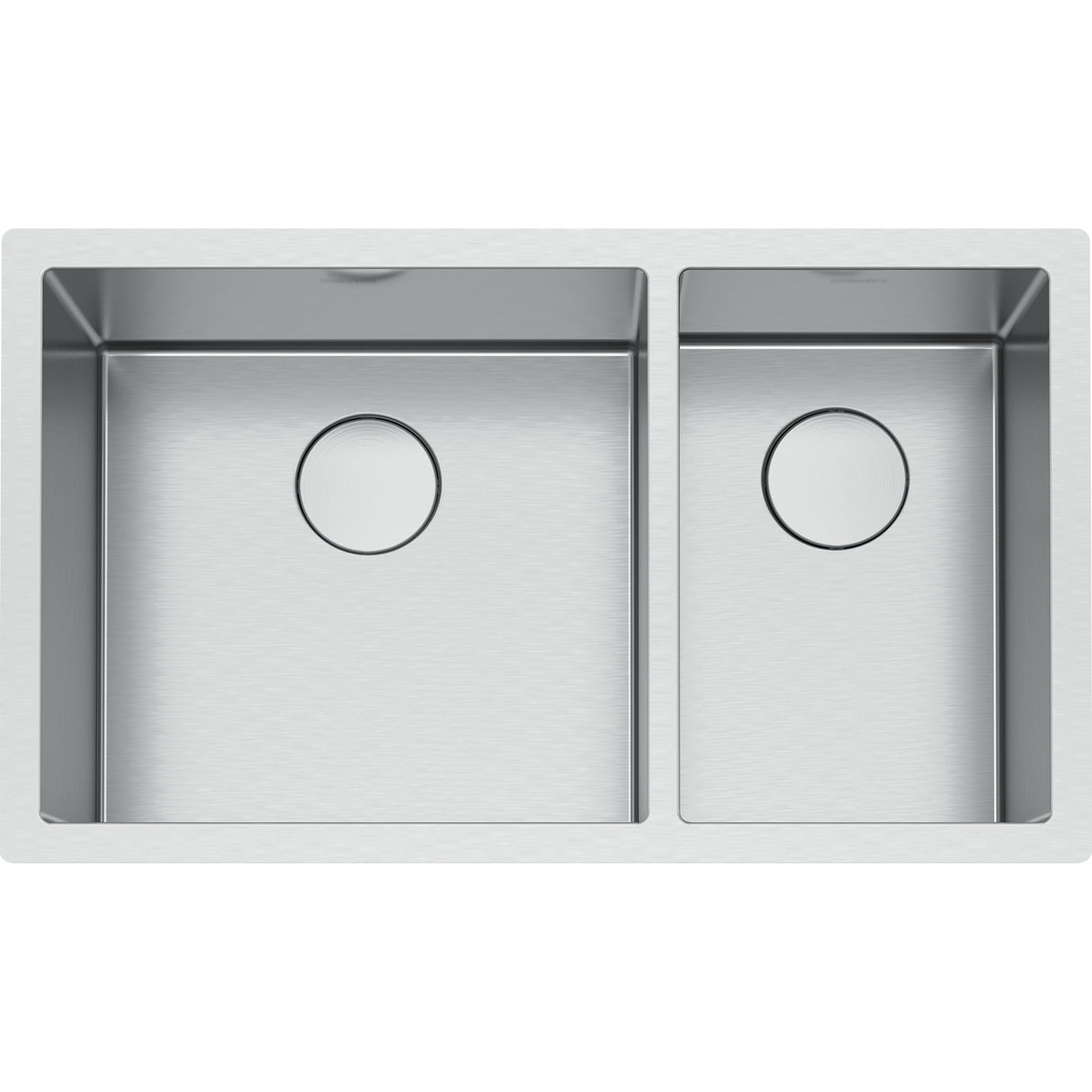 Professional 2.0 Sink