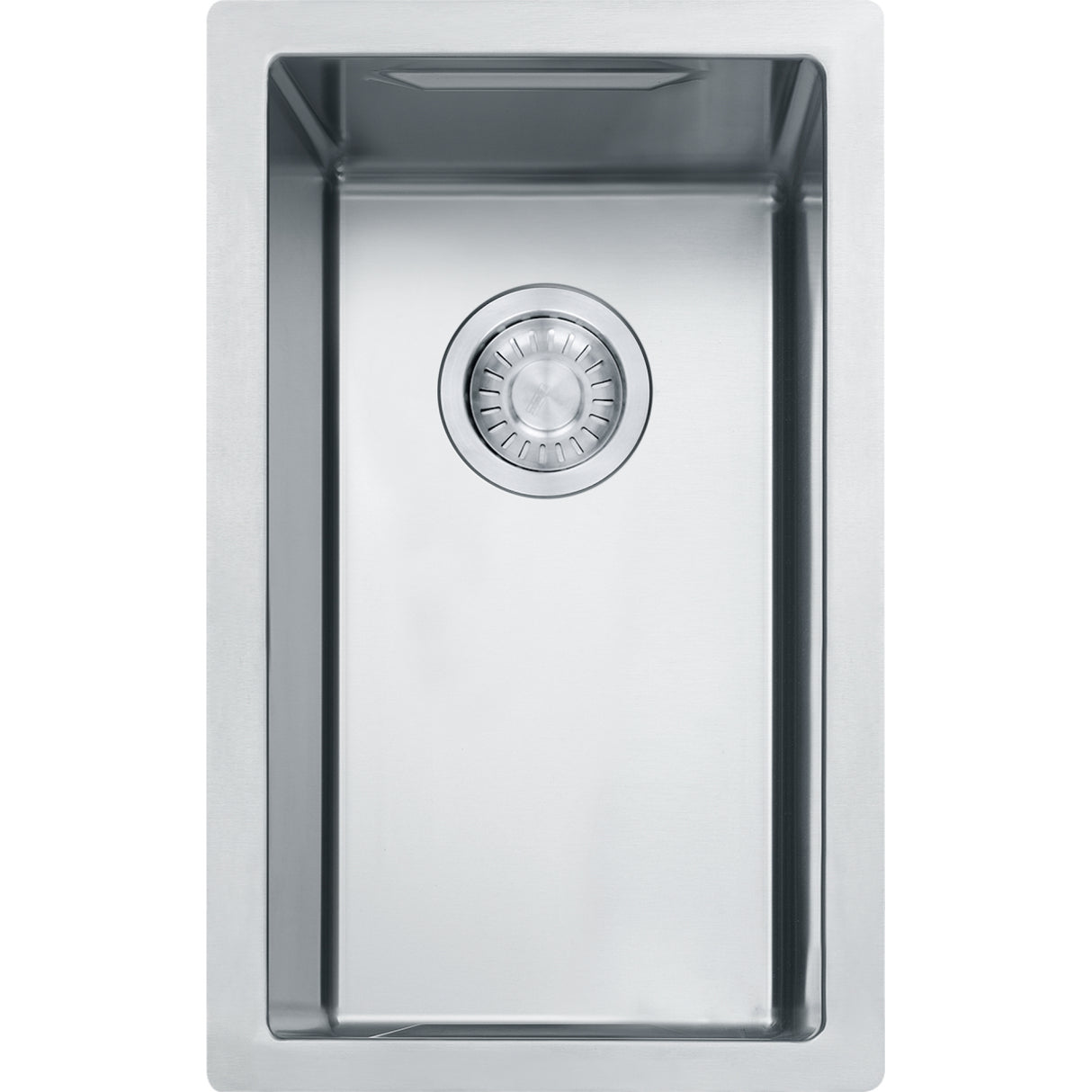 Culinary Center Sink