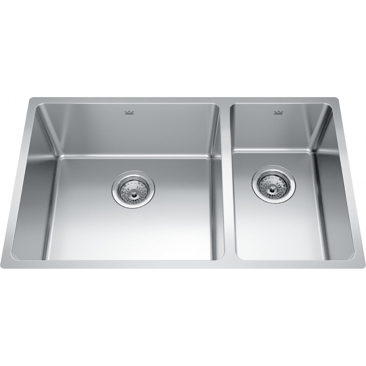 Brookmore Undermount Sink - BCU1831R-9