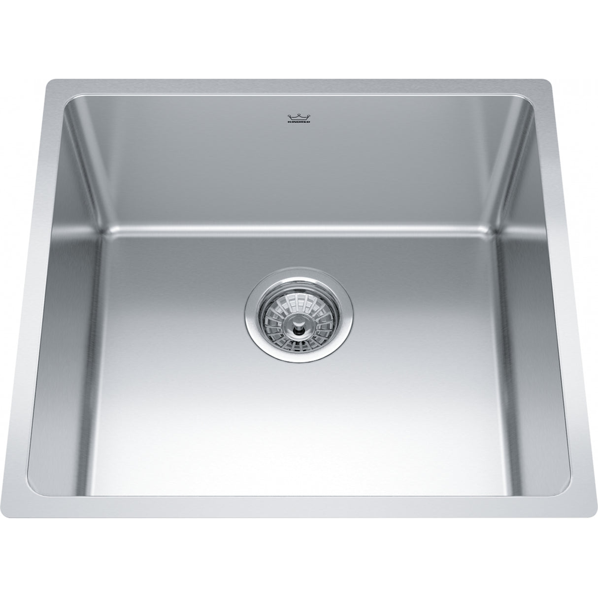 Brookmore Undermount Sink - BSU1820-9