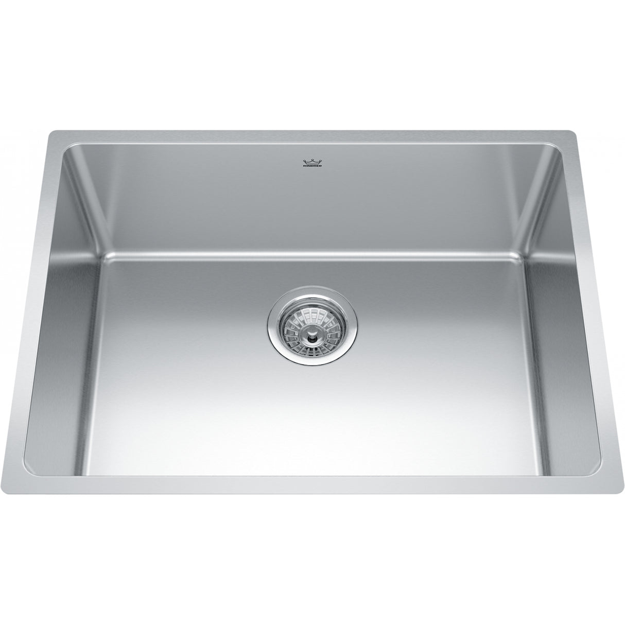 Brookmore Undermount Sink - BSU1825-9