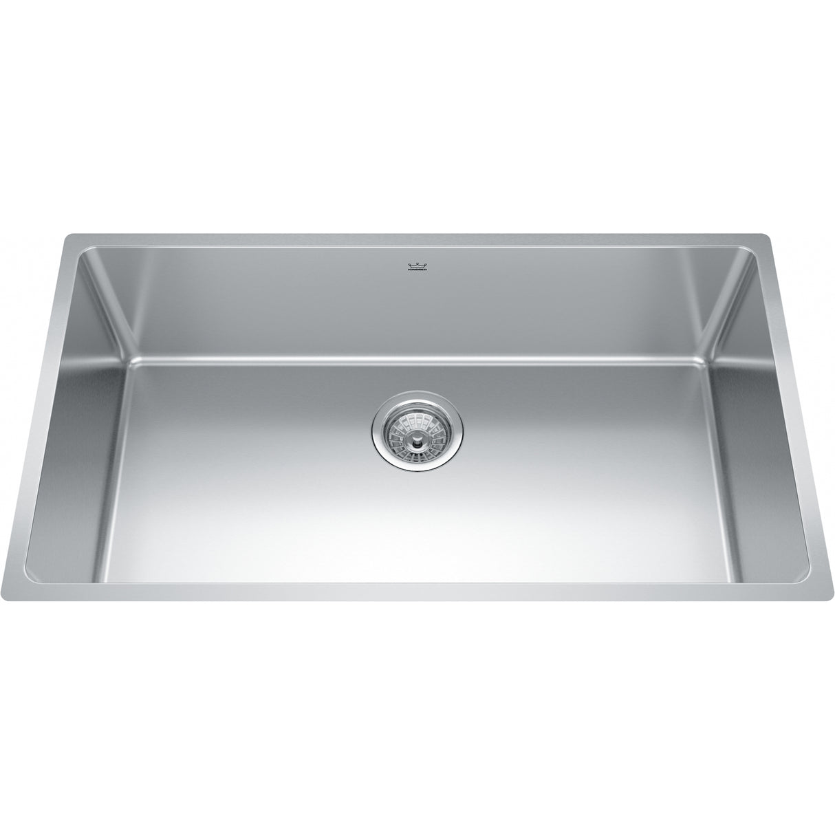 Brookmore Undermount Sink - BSU1832-9