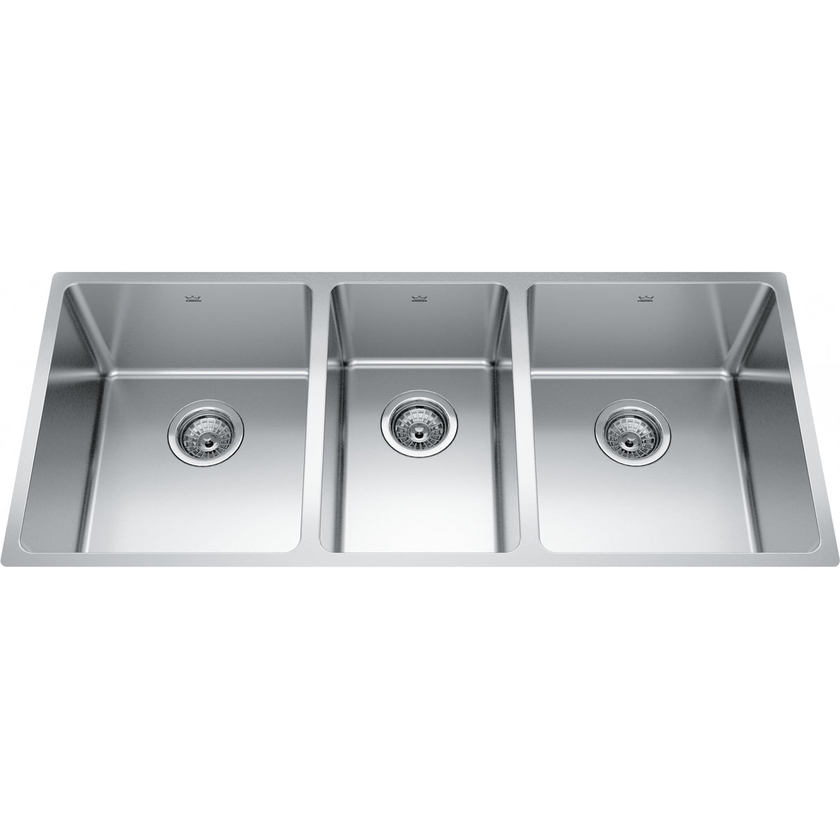 Brookmore Undermount Sink - BTU1841-9