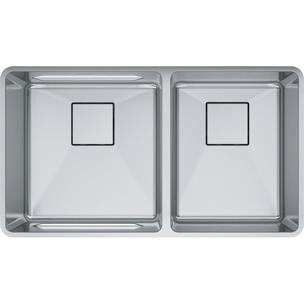 Pescara Undermount Sink