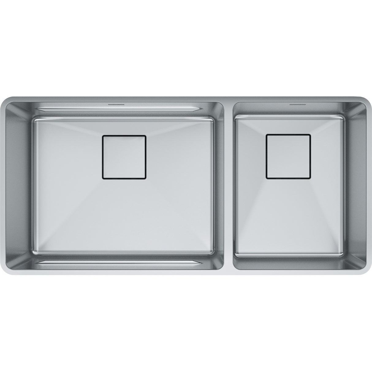 Pescara Undermount Sink