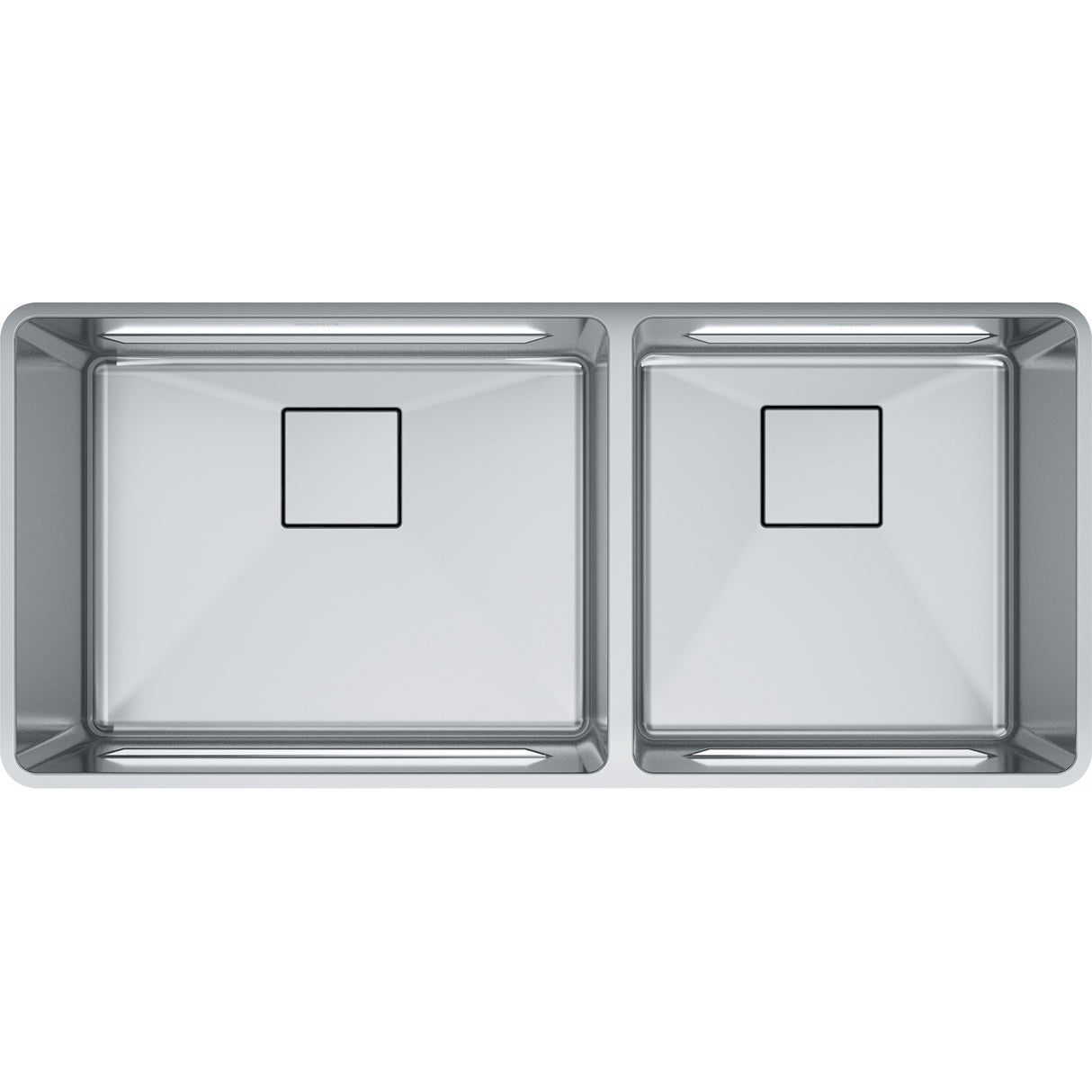 Pescara Undermount Sink