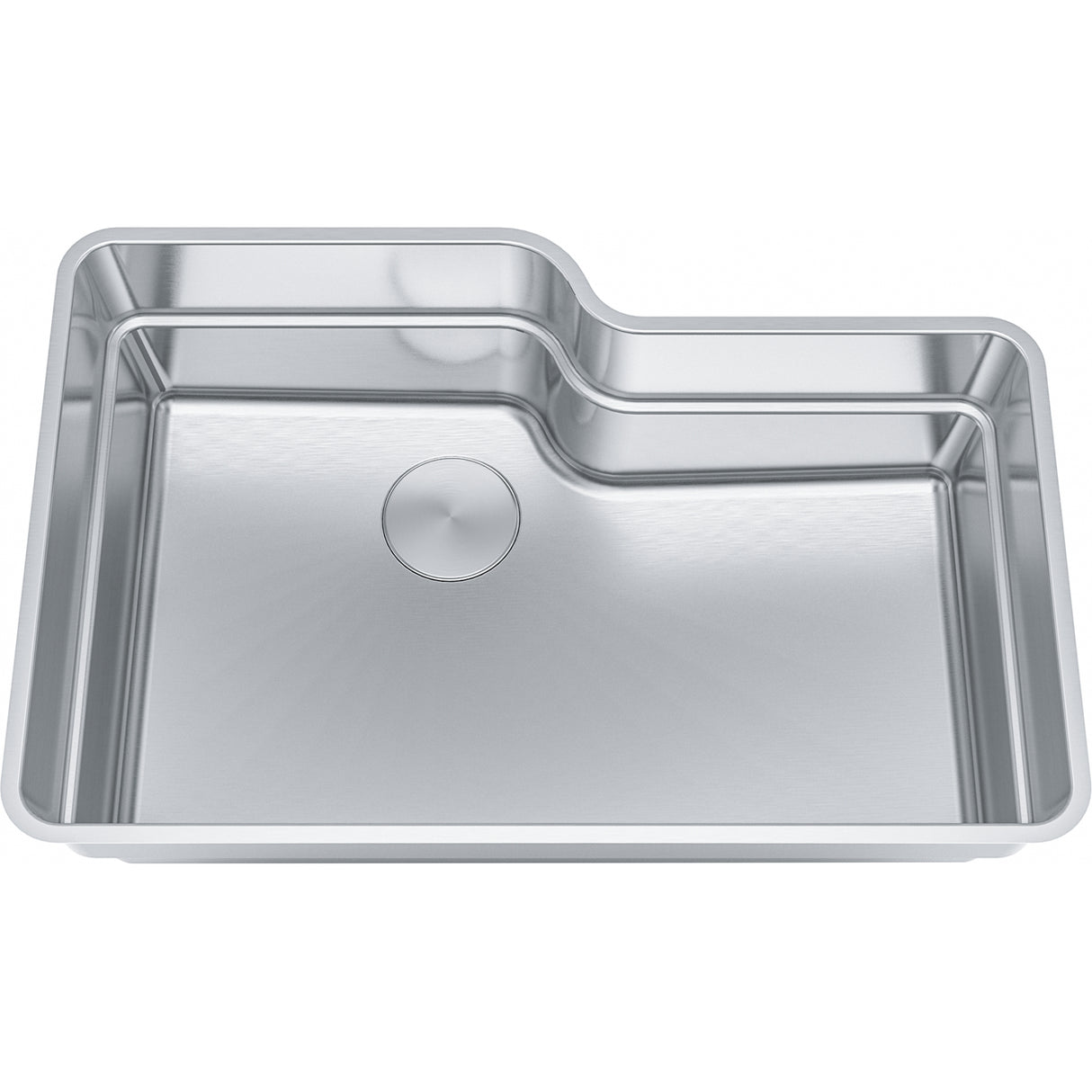 Orca 2.0 Undermount Sink