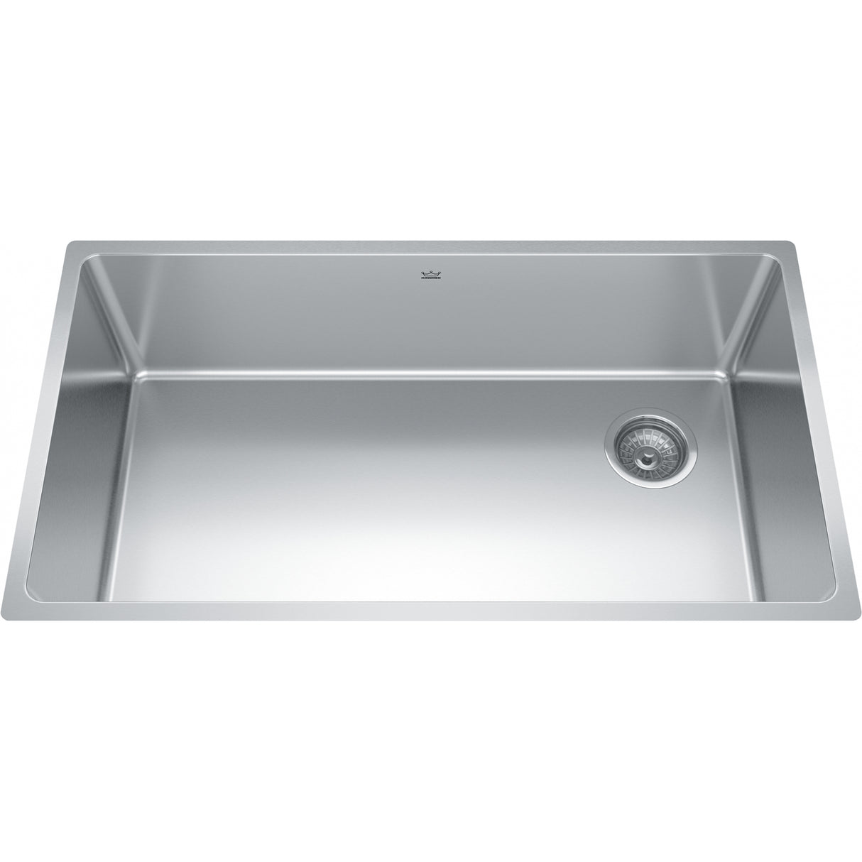 Brookmore Undermount Sink - BSU1832-9