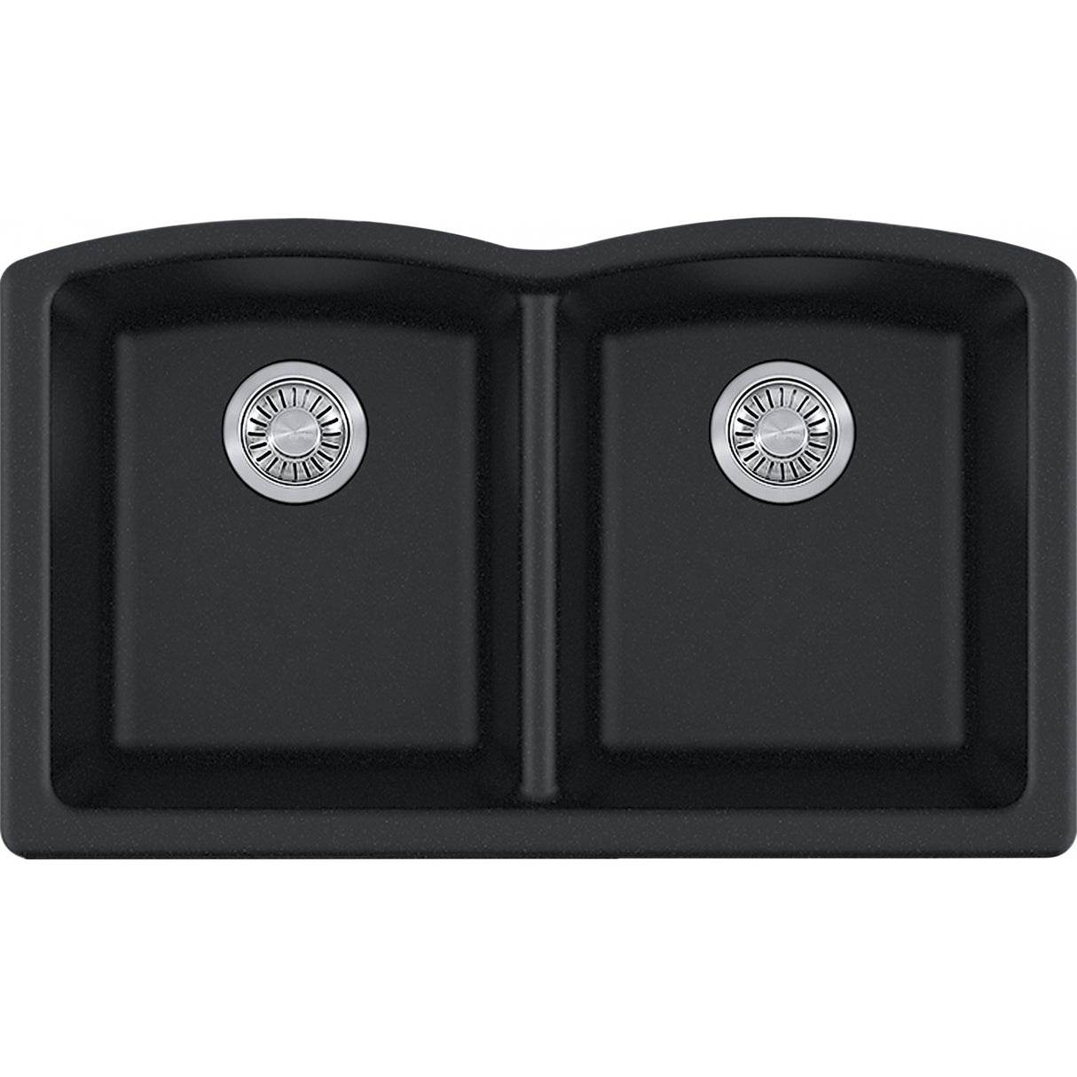 Ellipse Undermount Sink