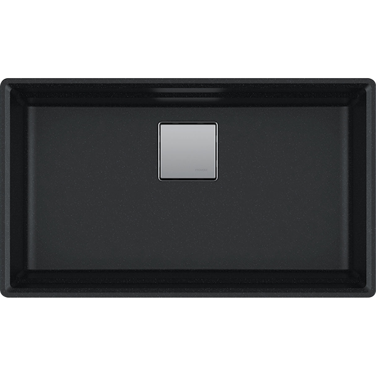 Peak Undermount Sink