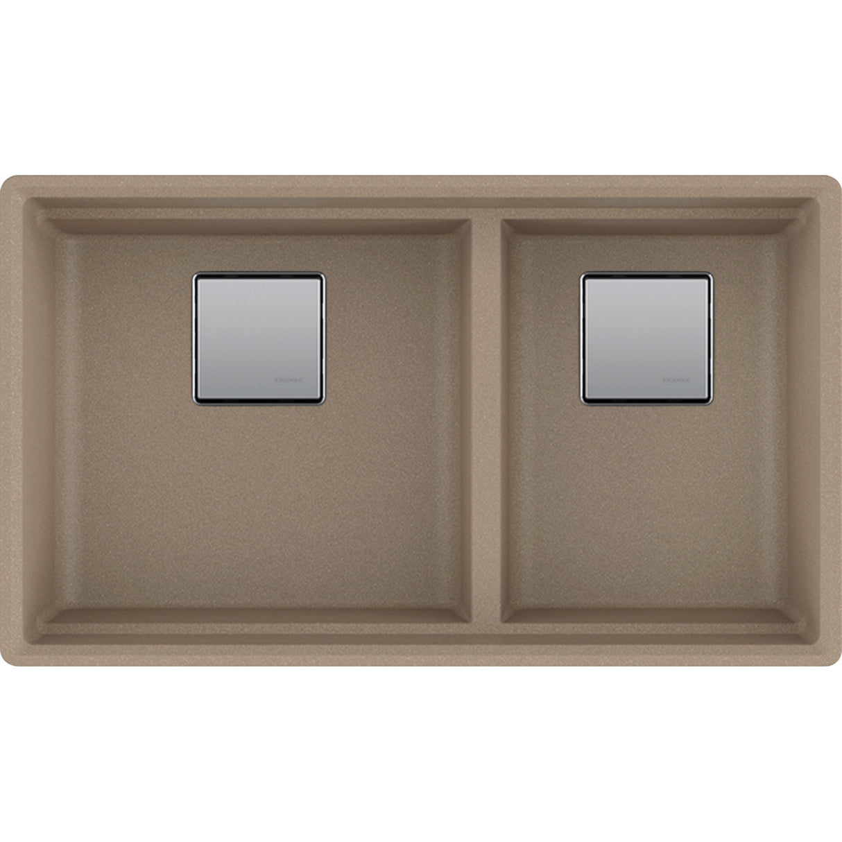 Peak Undermount Sink