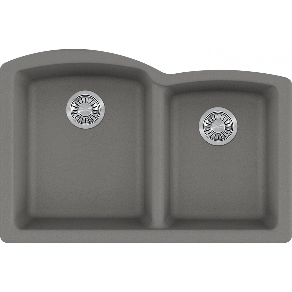 Ellipse Undermount Sink