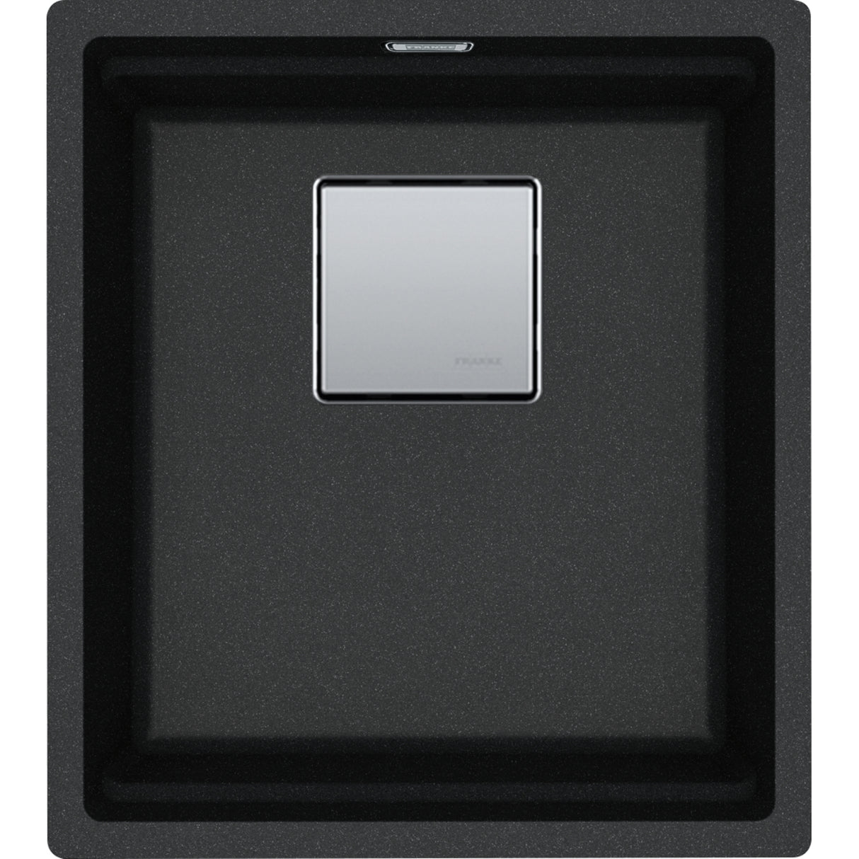 Peak Undermount Sink - PKG110-14CHA
