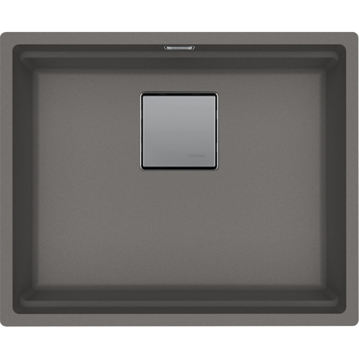 Peak Undermount Sink