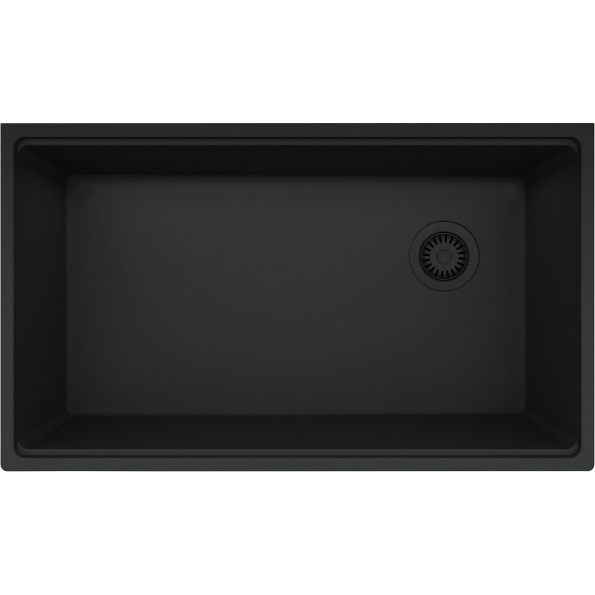 Maris Undermount Sink
