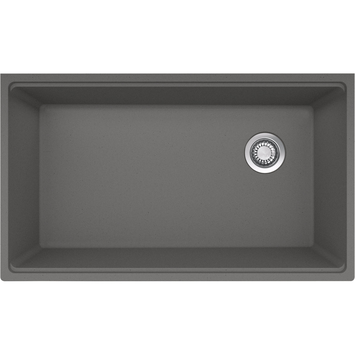 Maris Undermount Sink