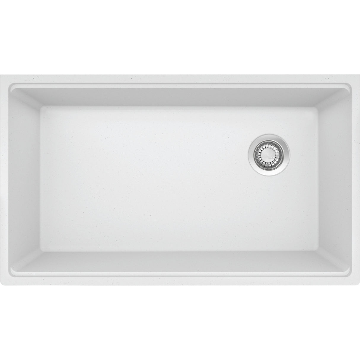 Maris Undermount Sink
