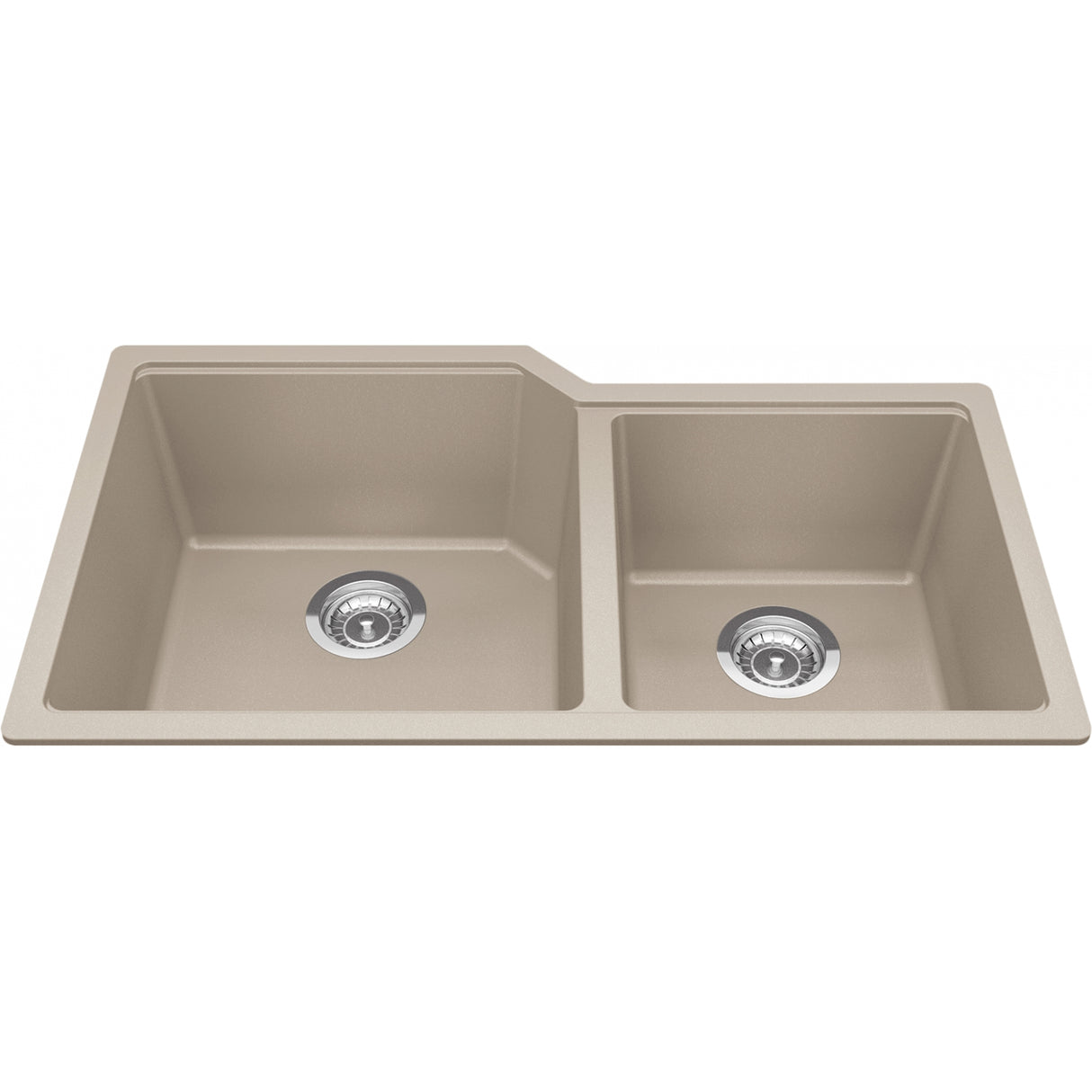 Urban Undermount Sink - MGC2034U-9CHA