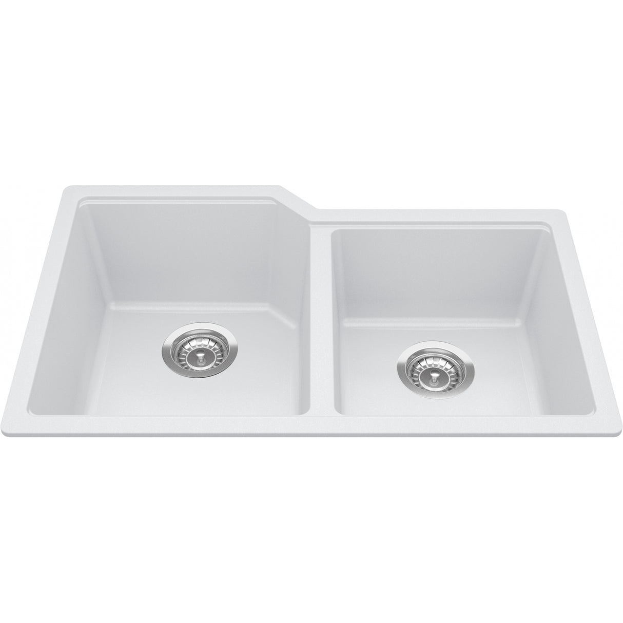 Urban Undermount Sink - MGC2031U-9CHA