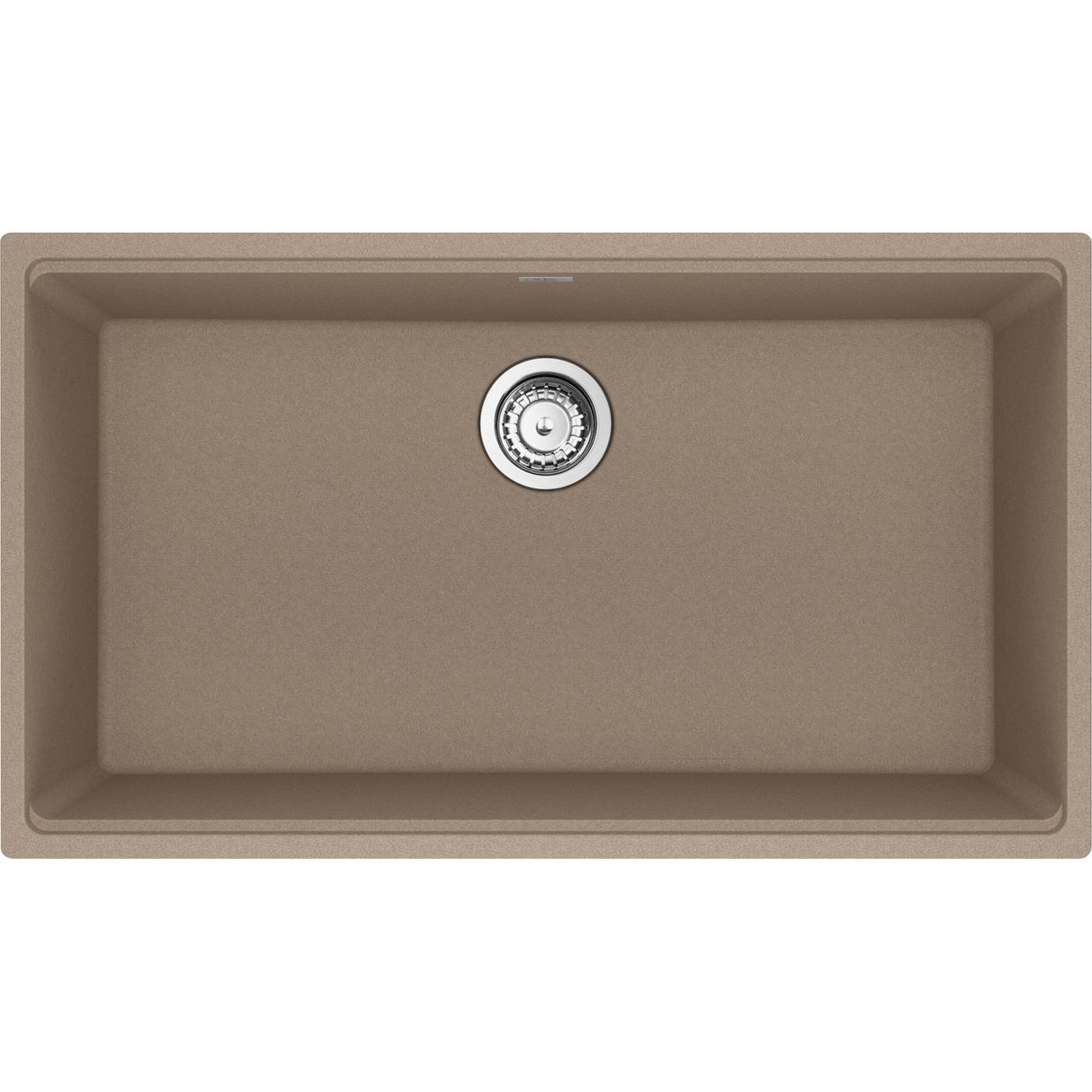 Maris Undermount Sink