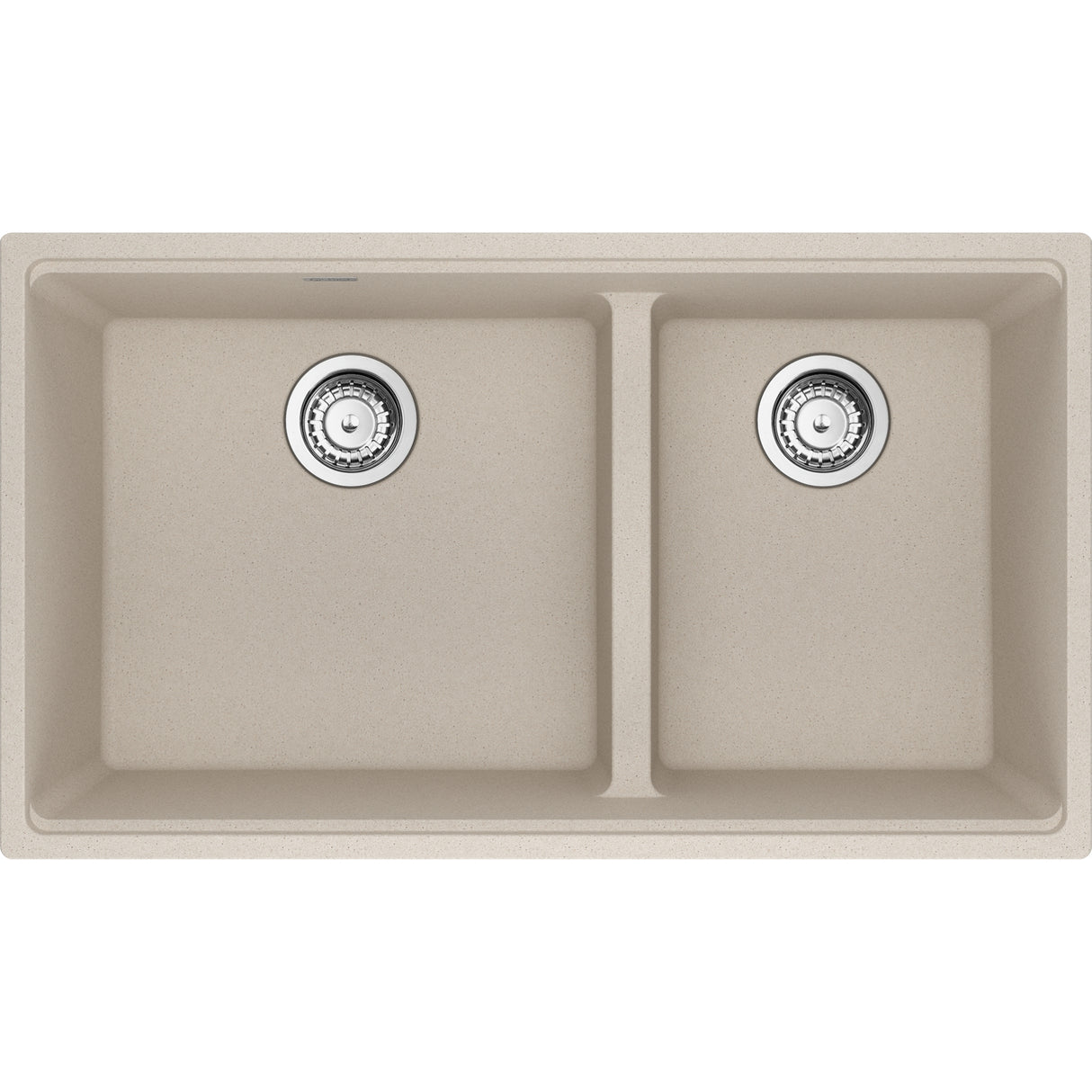 Maris Undermount Sink-MAG1601812LD-CHA-S