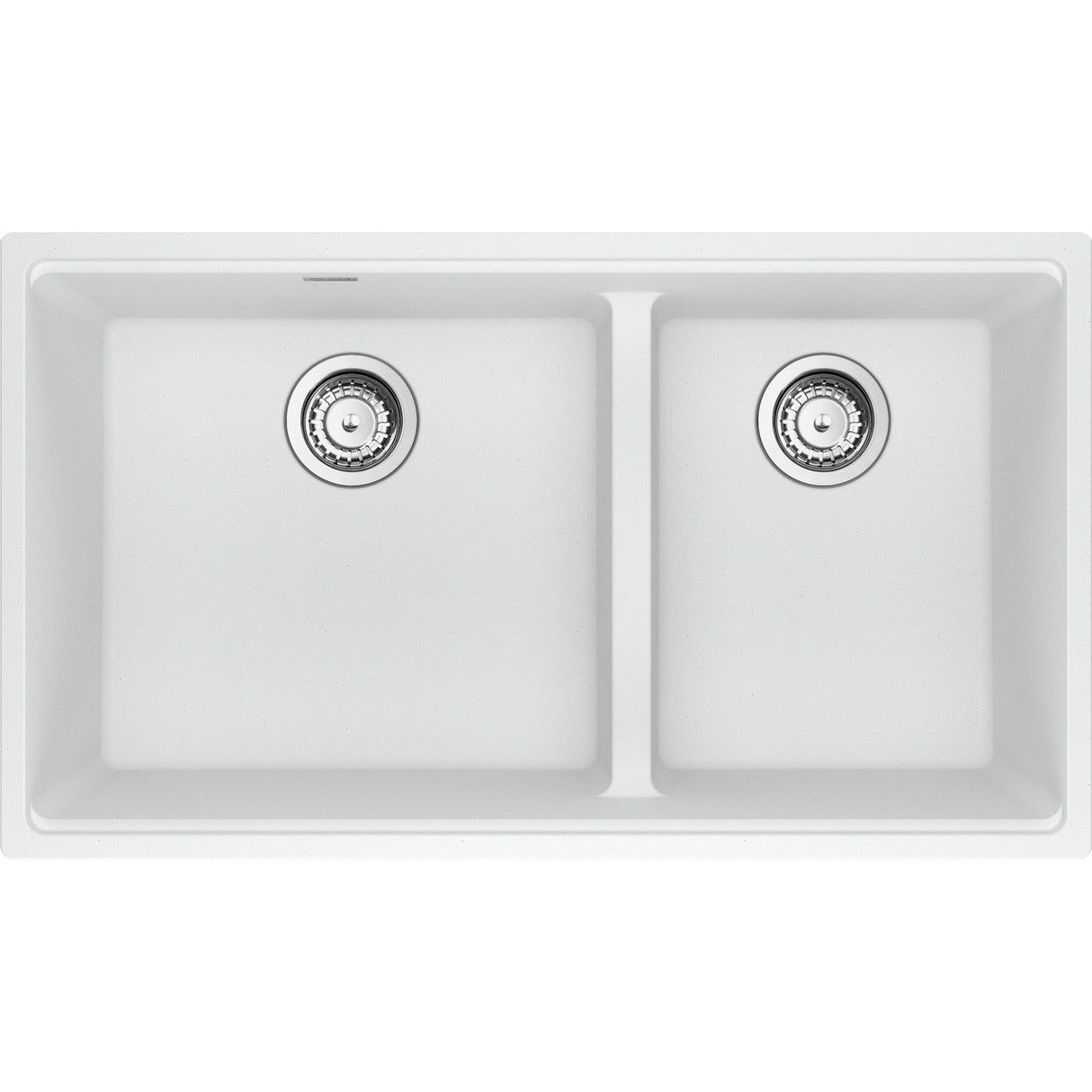 Maris Undermount Sink-MAG1601812LD-CHA-S