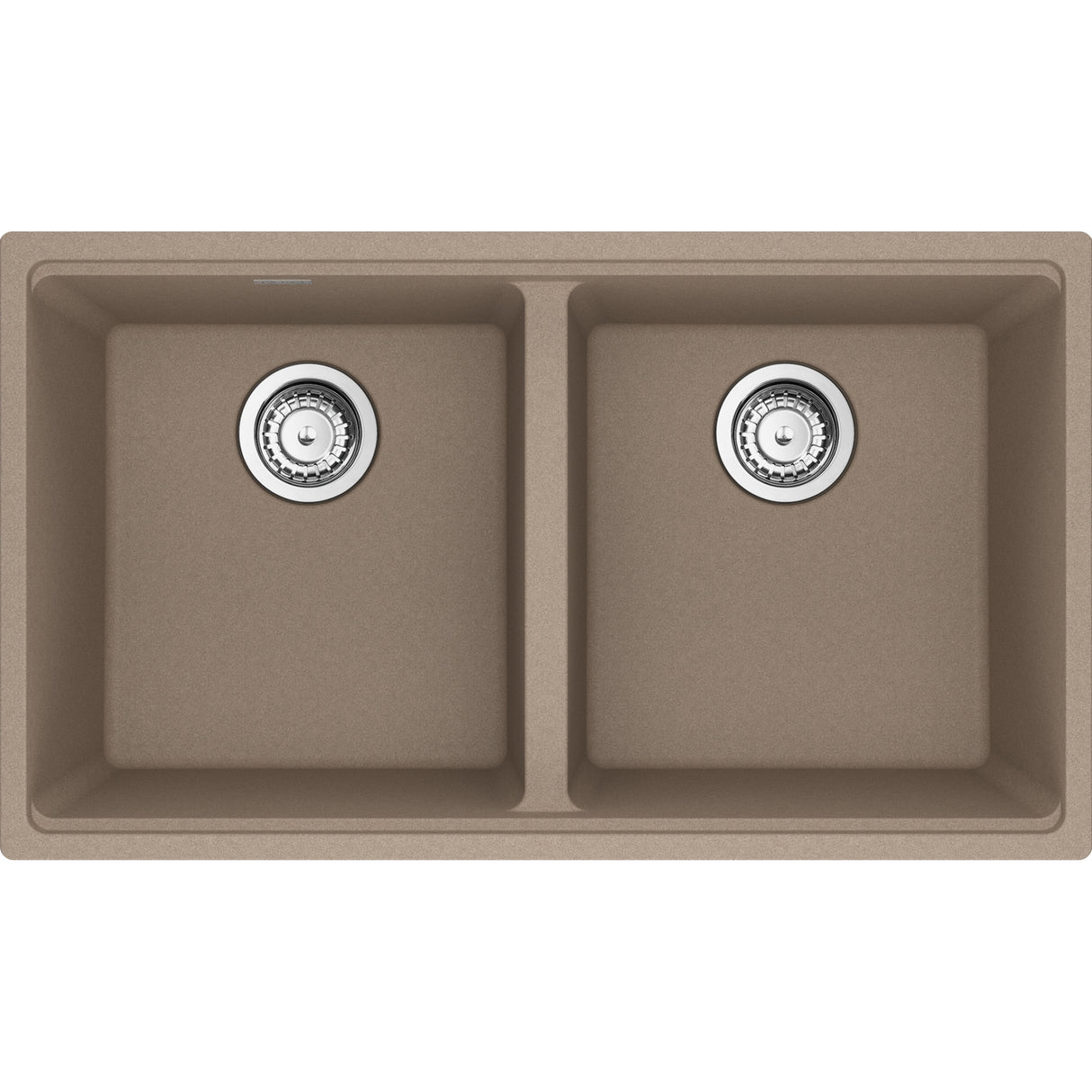 Maris Undermount Sink
