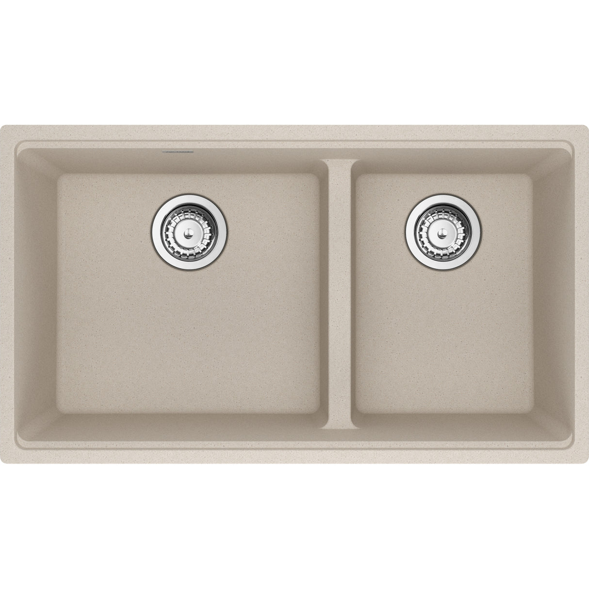 Maris Undermount Sink-MAG1601611LD-CHA-S