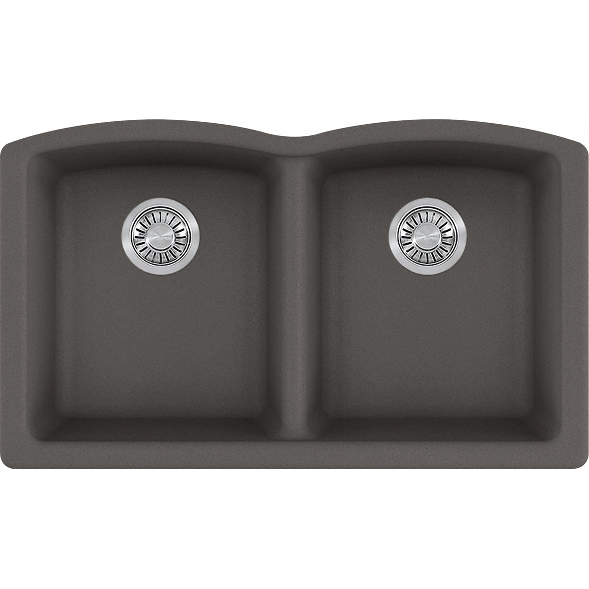 Ellipse Dual Mount Sink